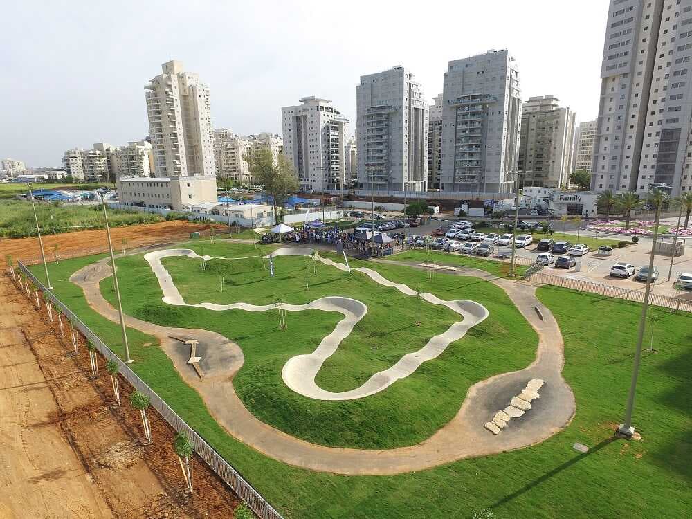 Photo of Petah Tikva