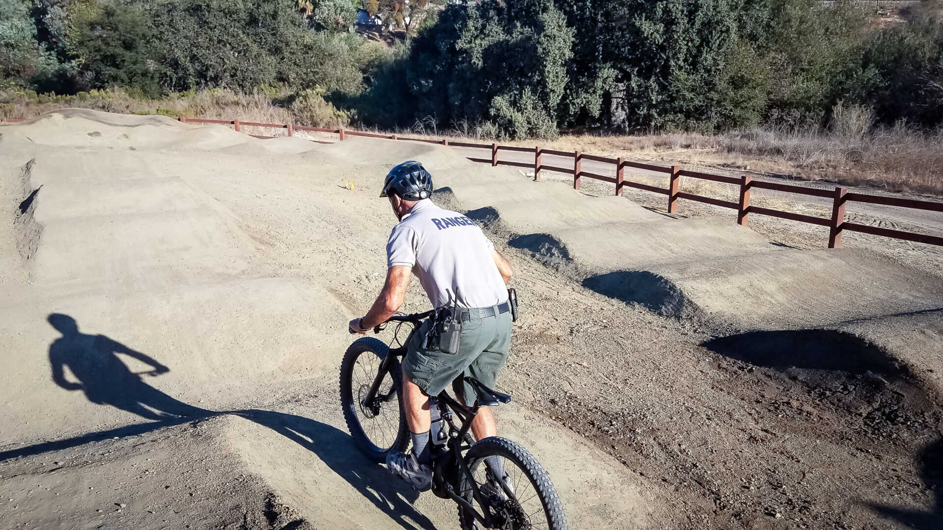 Photo of Sapwi Bike Park Thousand Oaks