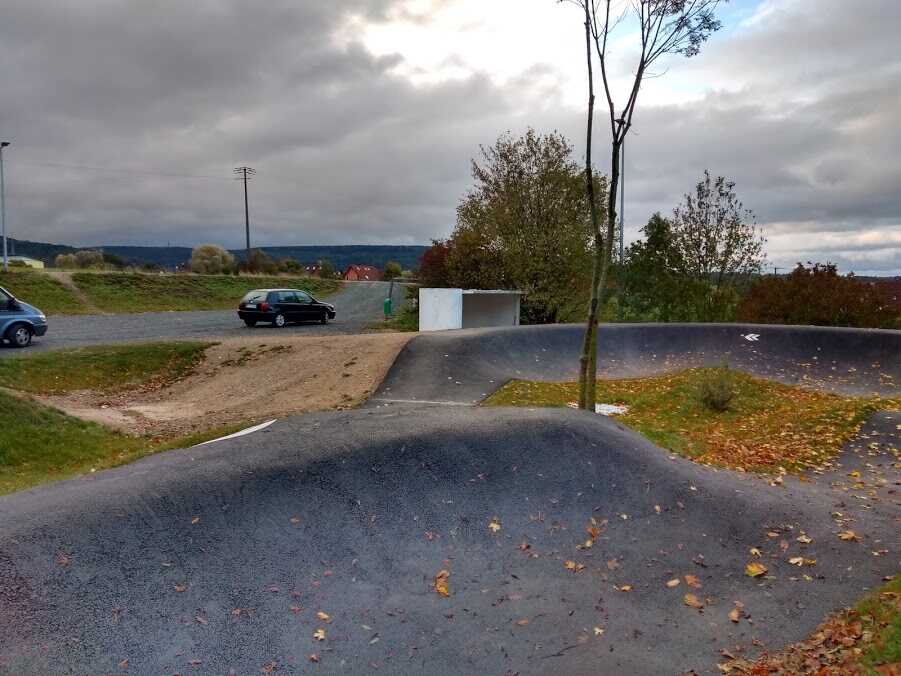 Photo of Litzendorf