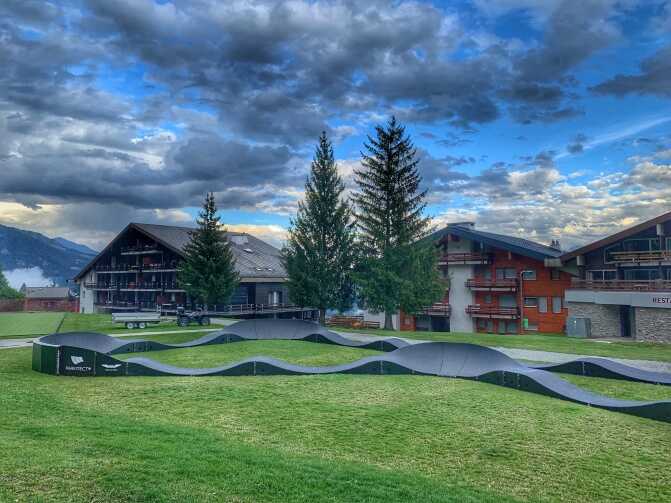 Photo of Anzère