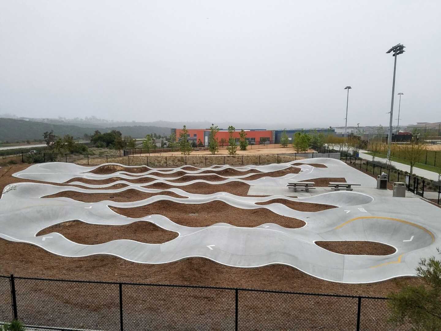 Photo of Pacific Highlands Ranch