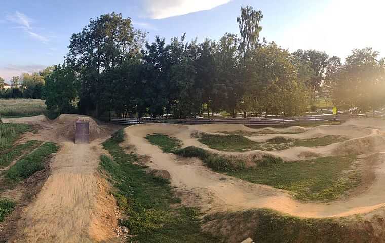 Photo of Marchtrenk