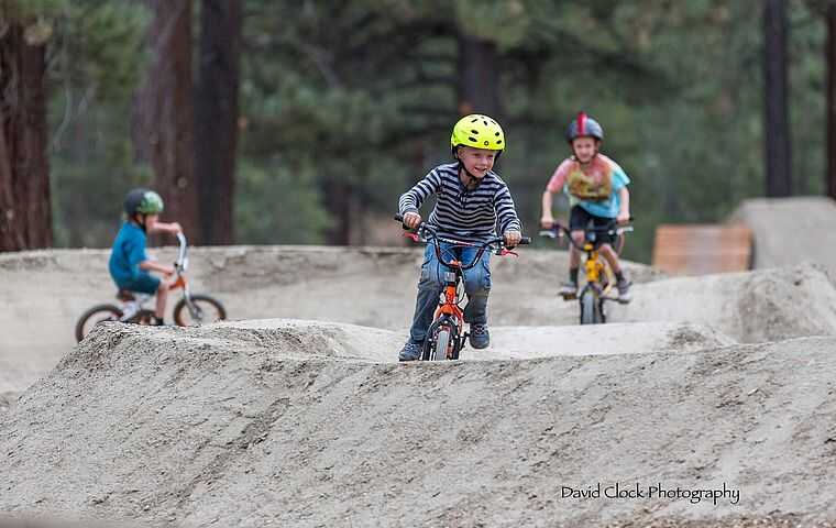 Photo of Bijou Community Park