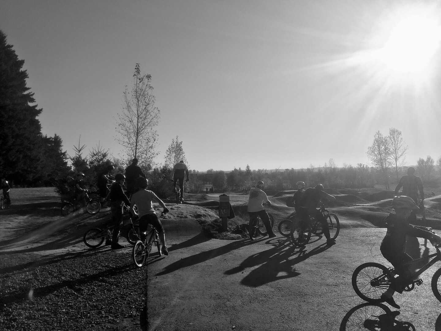 Photo of Geer Bike Park