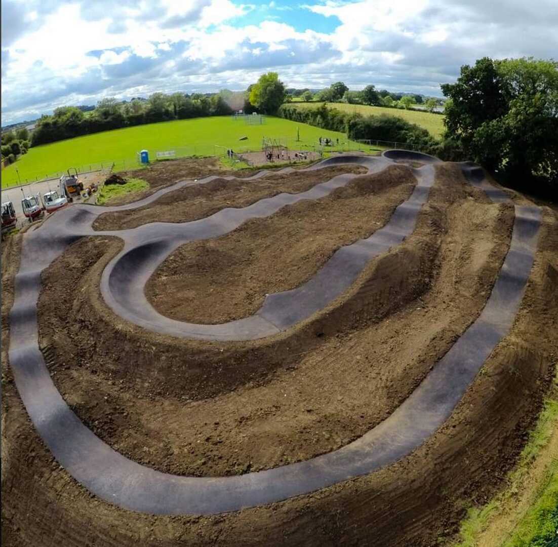 Photo of Wroughton