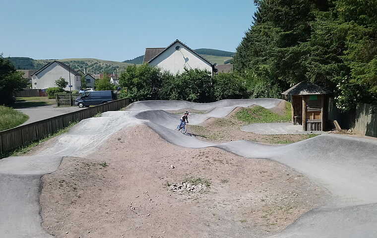 Photo of Cardrona