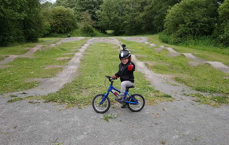 Photo of Froggy Park