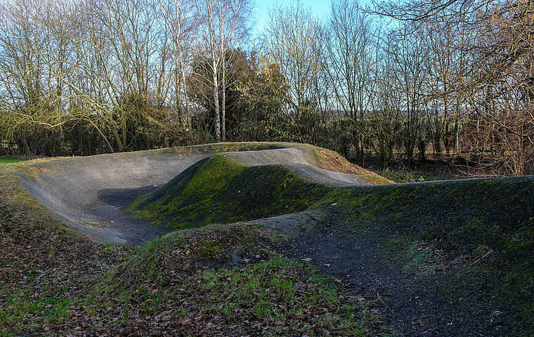 Photo of Bishop’s Tachbrook
