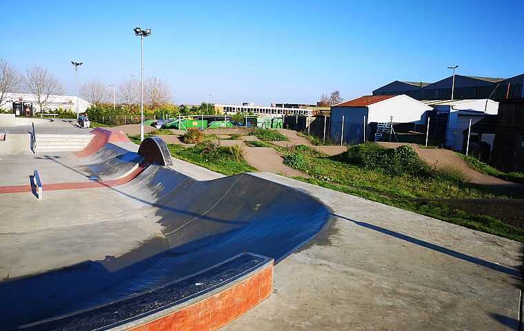 Photo of Bury St Edmunds