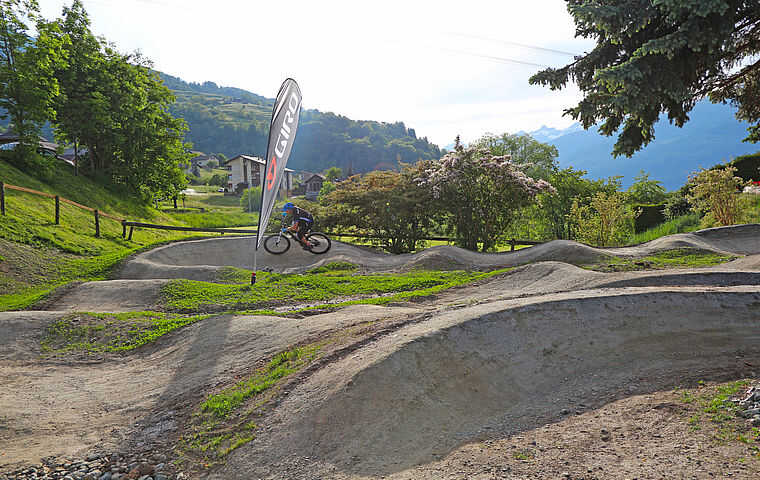 Photo of Unterbäch