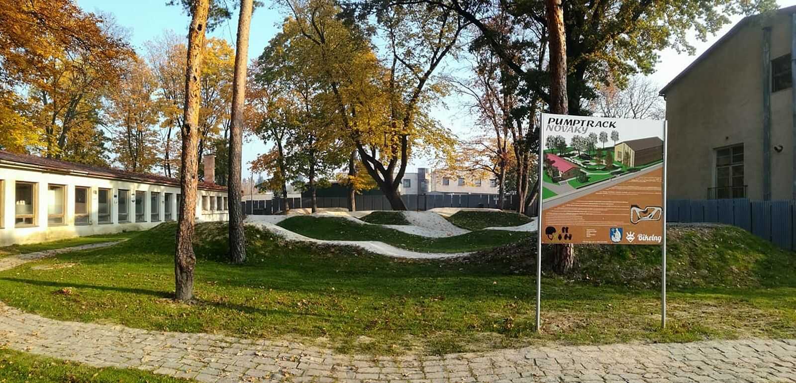 Photo of Nováky