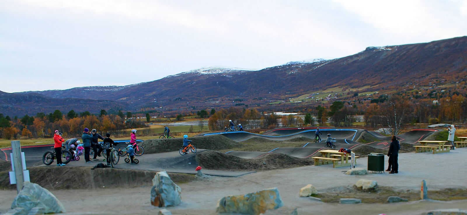 Photo of Geilo