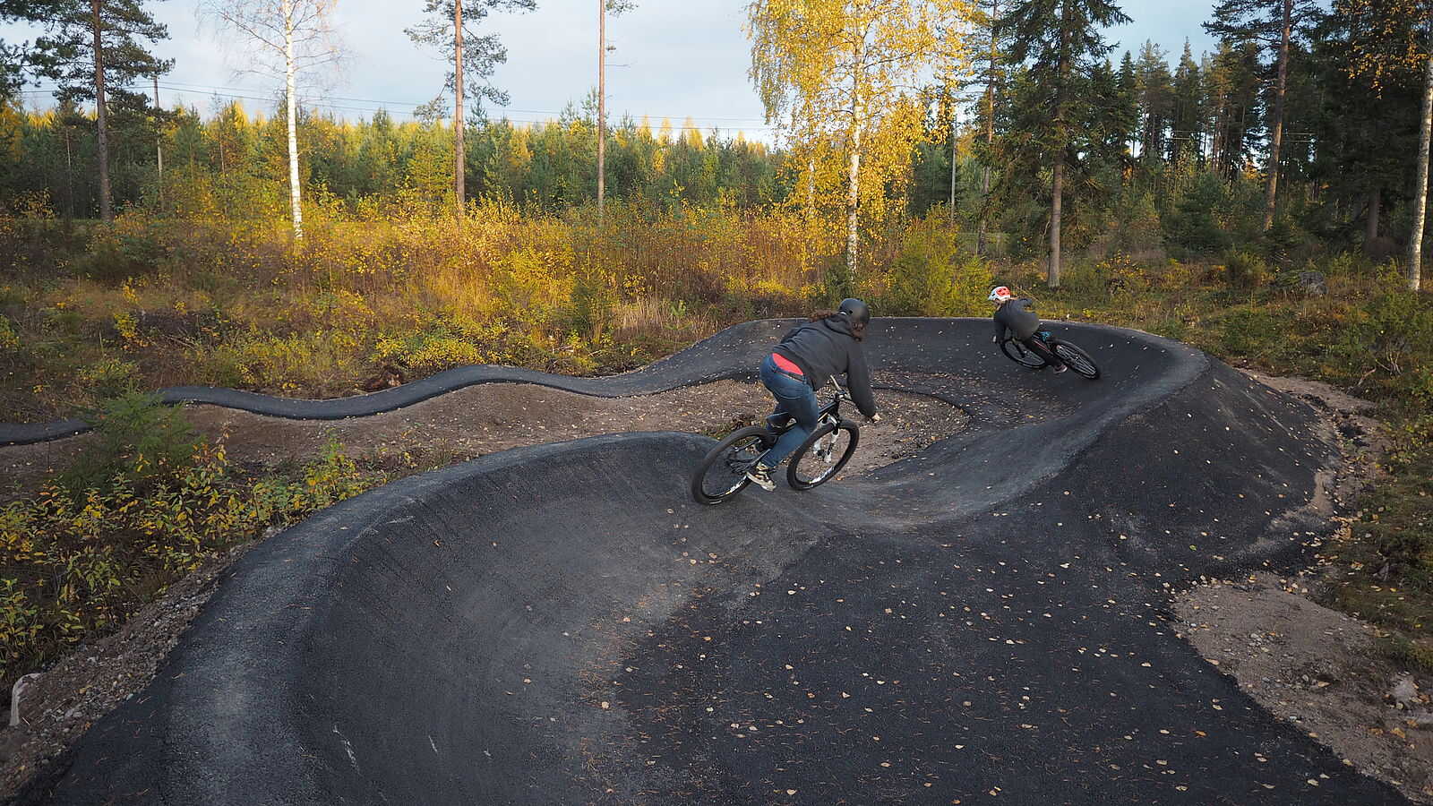 Photo of Uurainen
