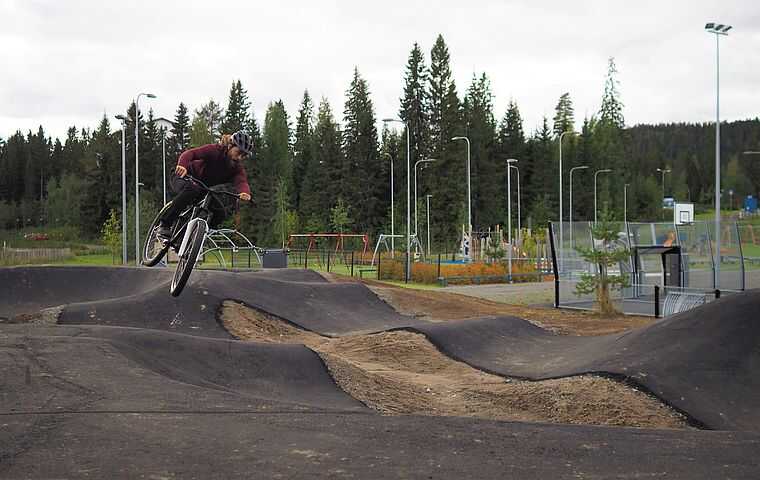 Photo of Tahko
