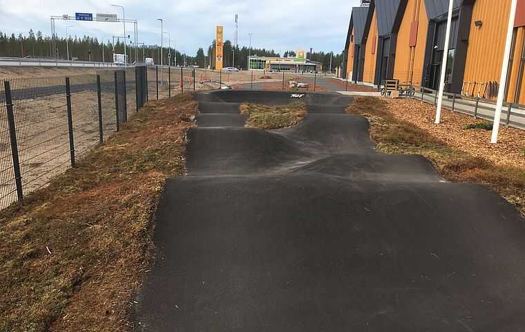 Photo of Kalajoki