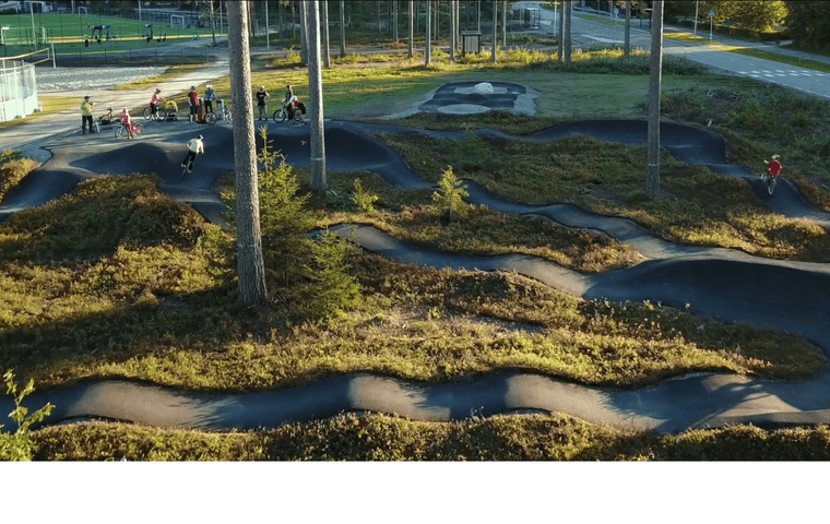 Photo of Jyväskylä