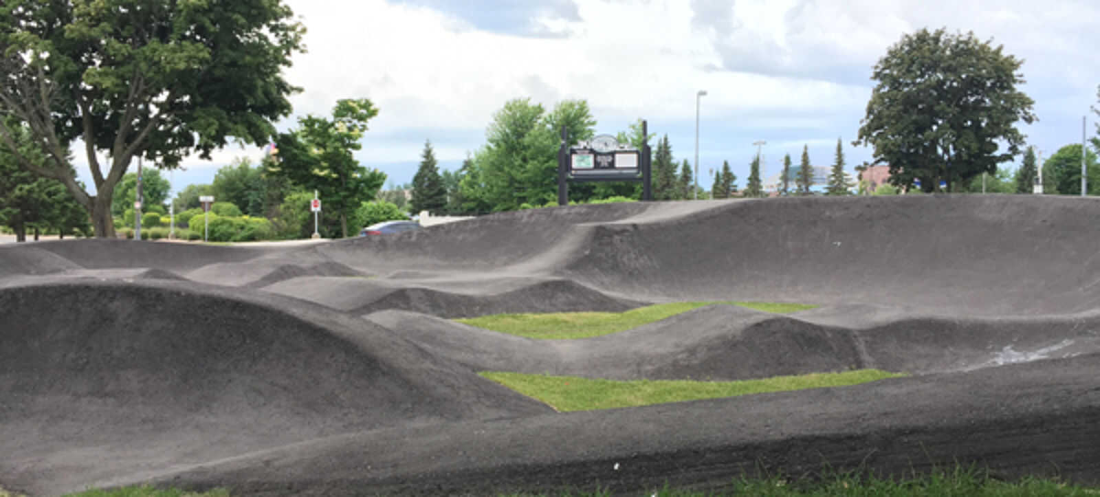 Photo of Esposito Park