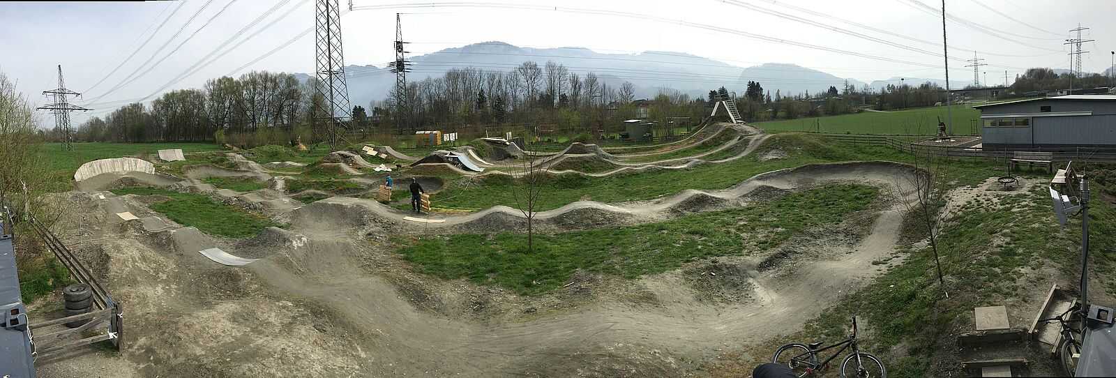 Photo of DRC Altach