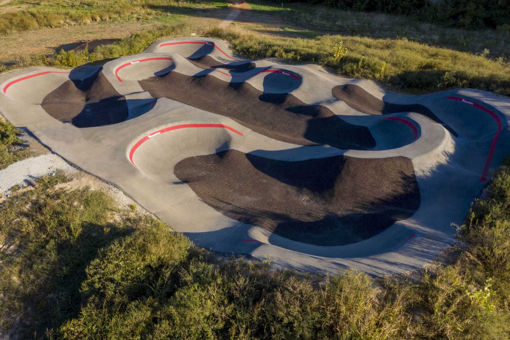 Photo of Bentonville