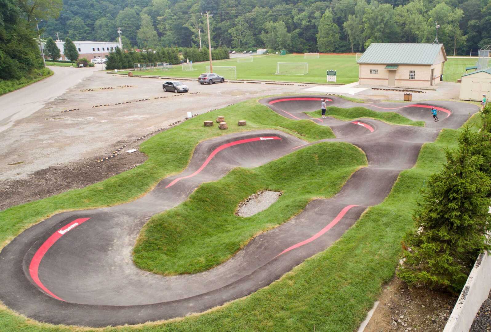 Photo of Oakmont