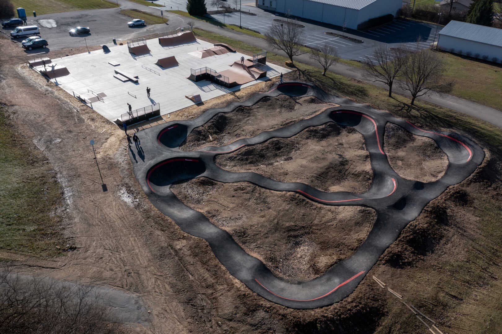 Photo of Dayton OH