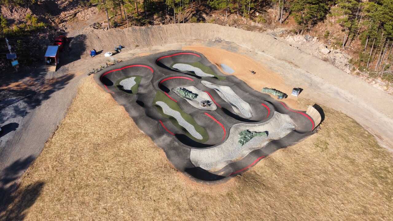 Photo of North Little Rock