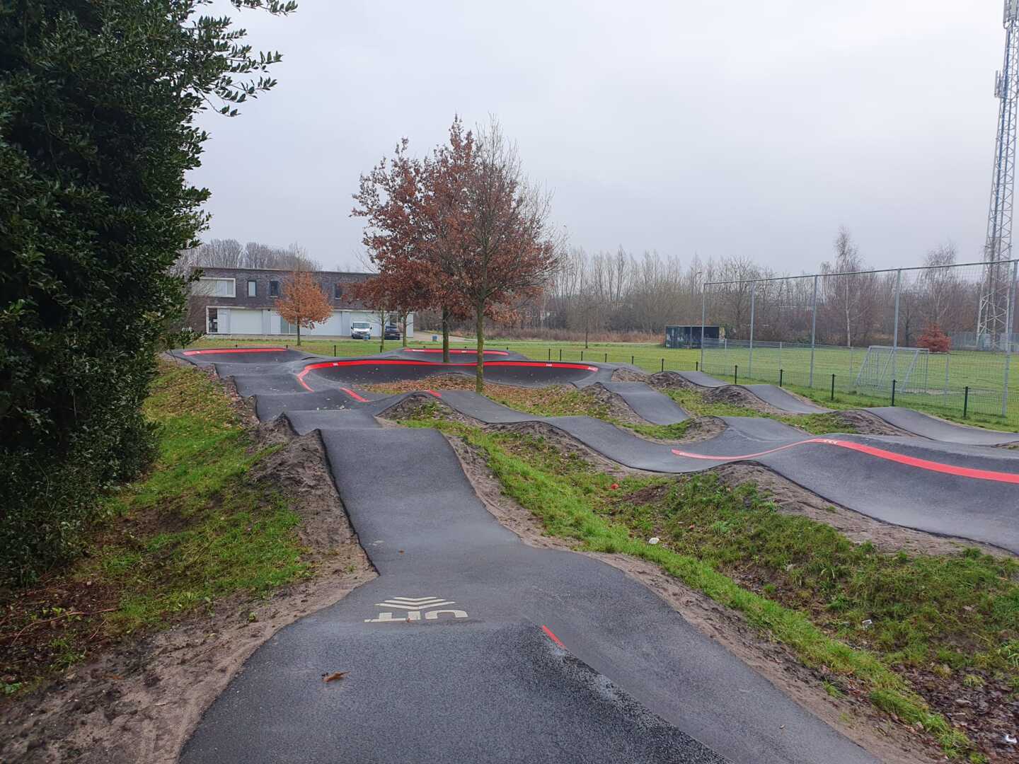 Photo of Vught