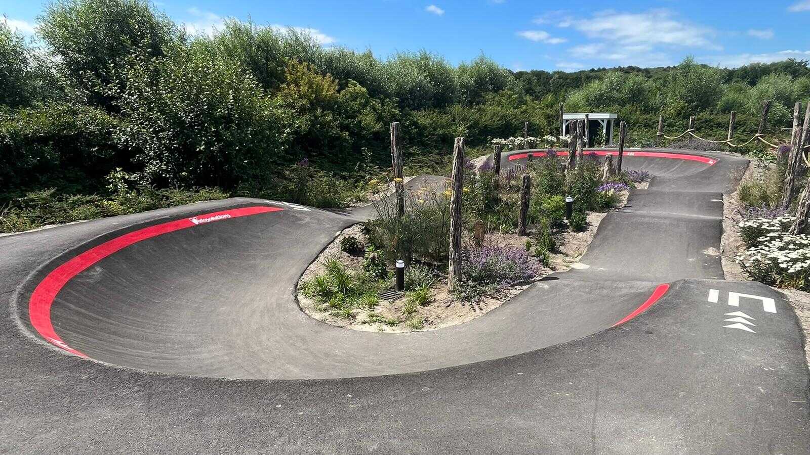 Photo of Camping de Meerpaal