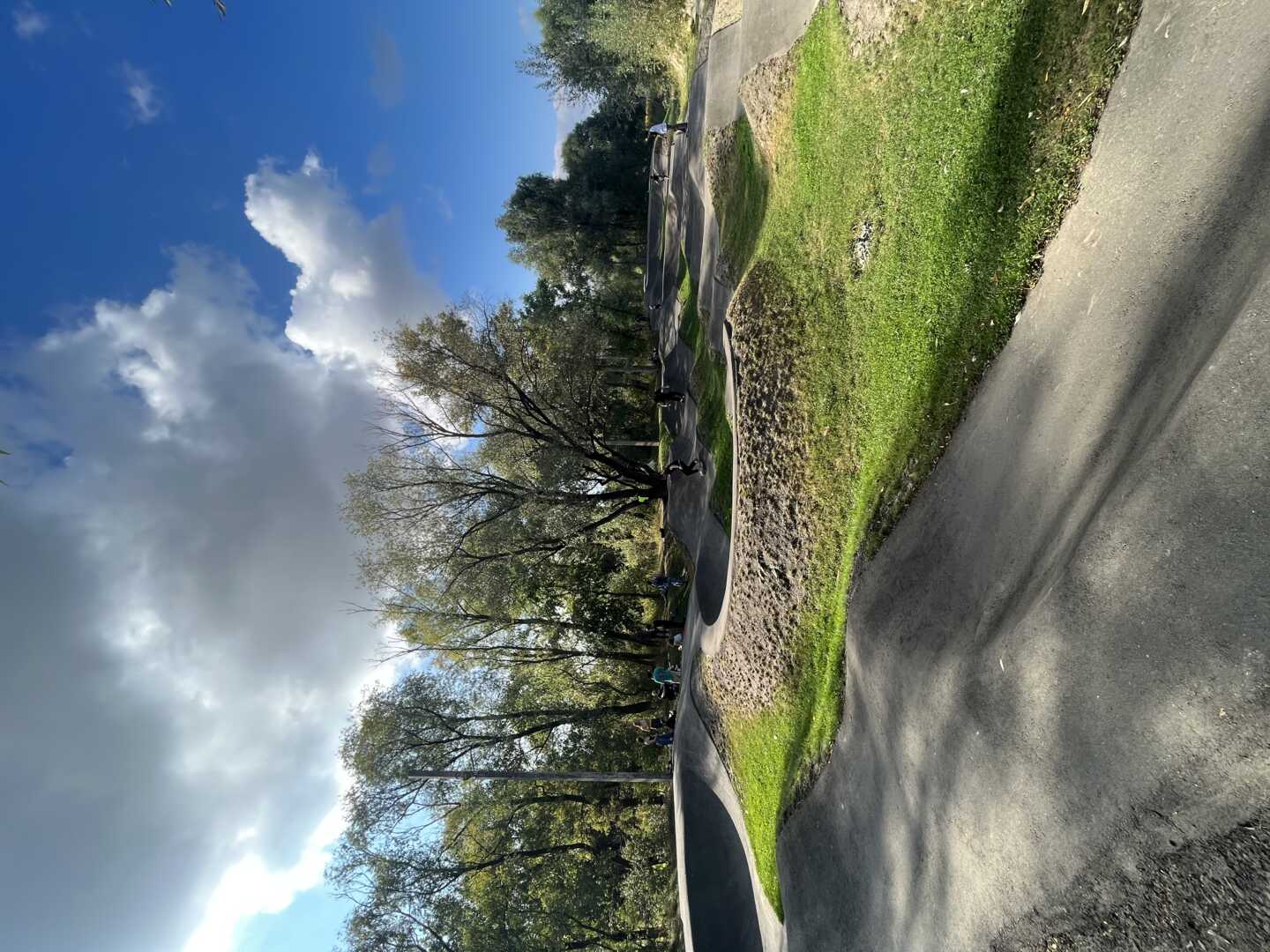 Photo of Pump Track Trebukhiv
