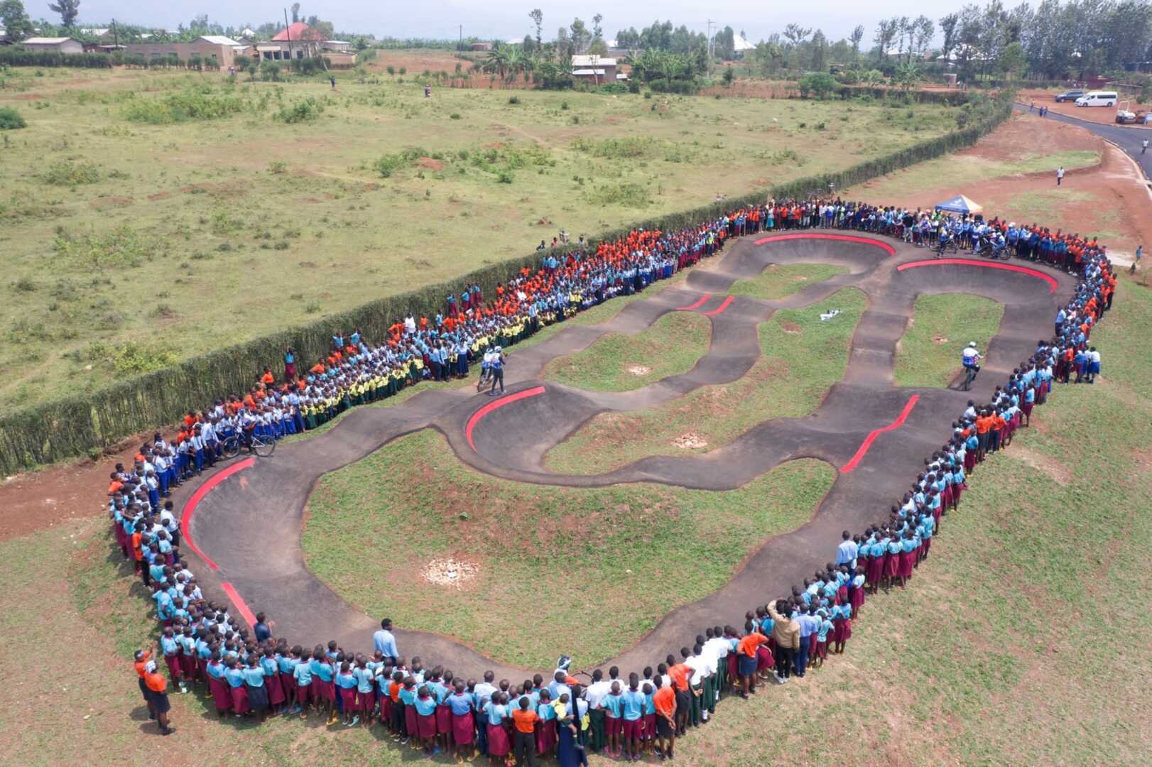 Photo of Bugesera