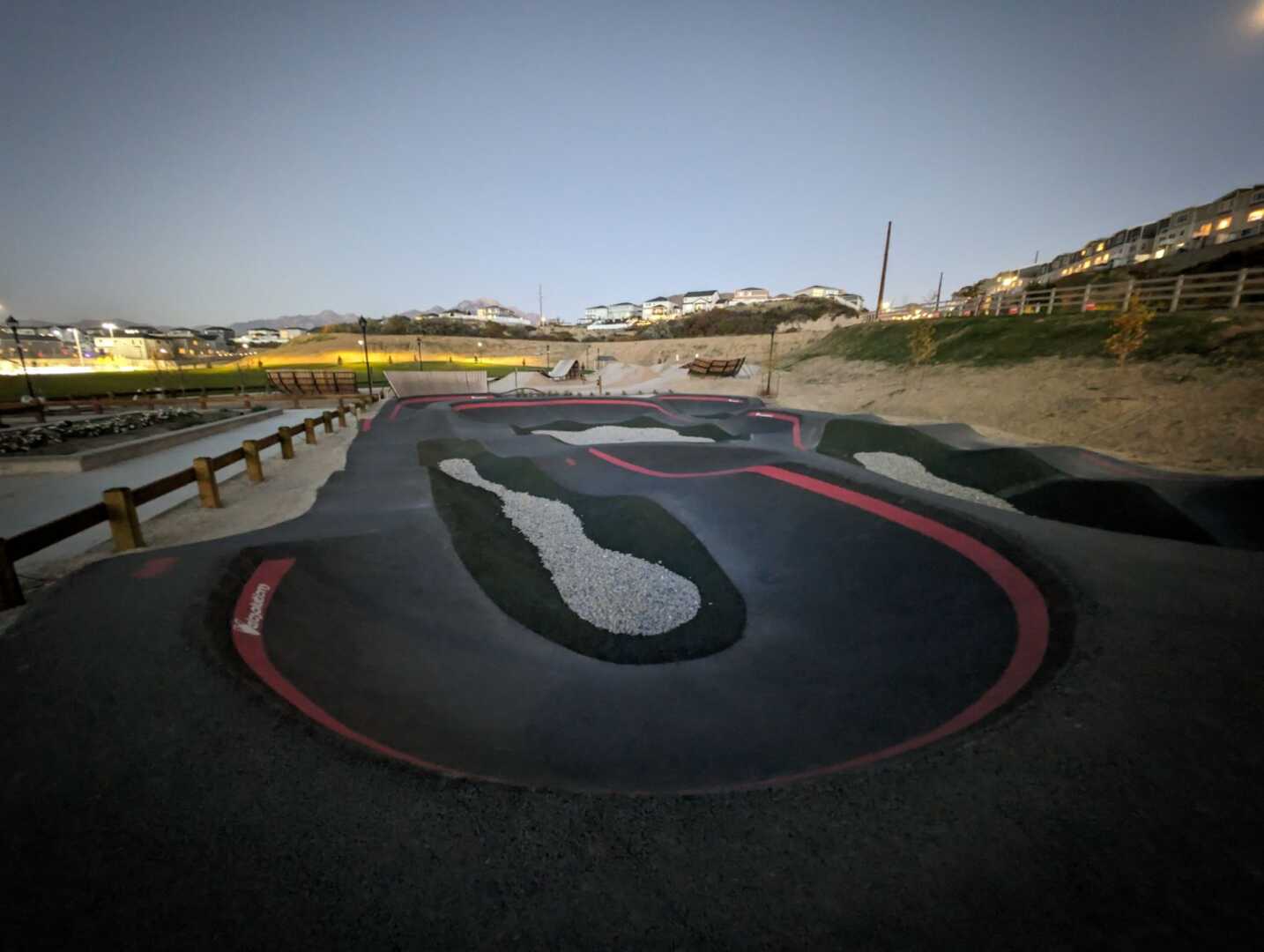 Photo of Day Ranch Park
