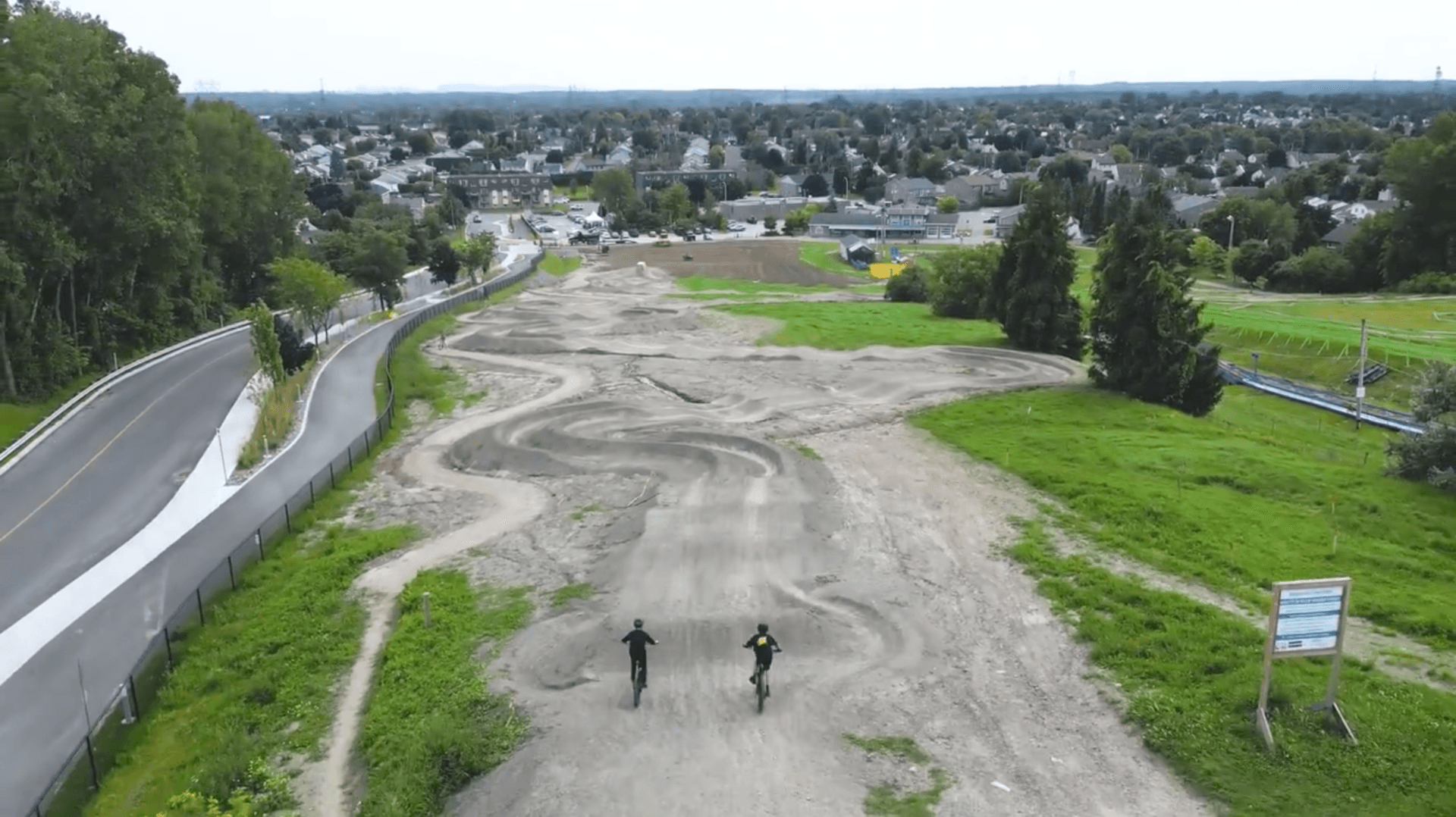 Photo of Dual Slalom- GPAT