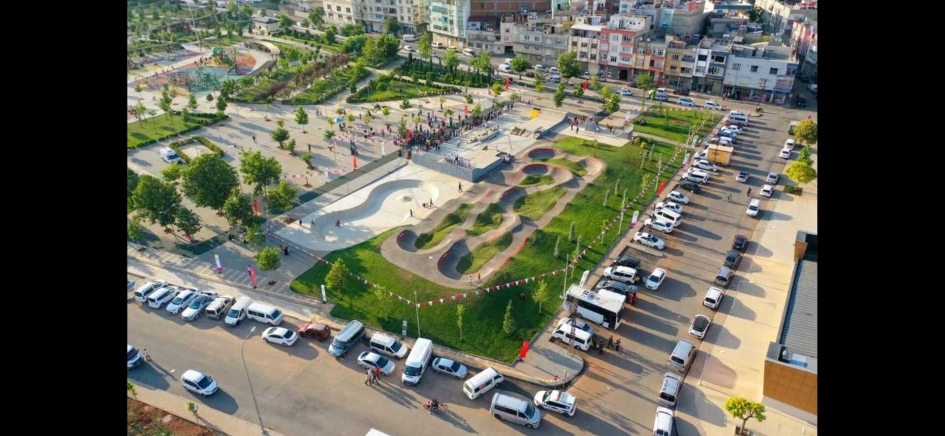 Photo of Gaziantep