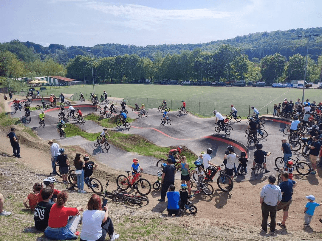 Photo of Pumptrack Cucciago