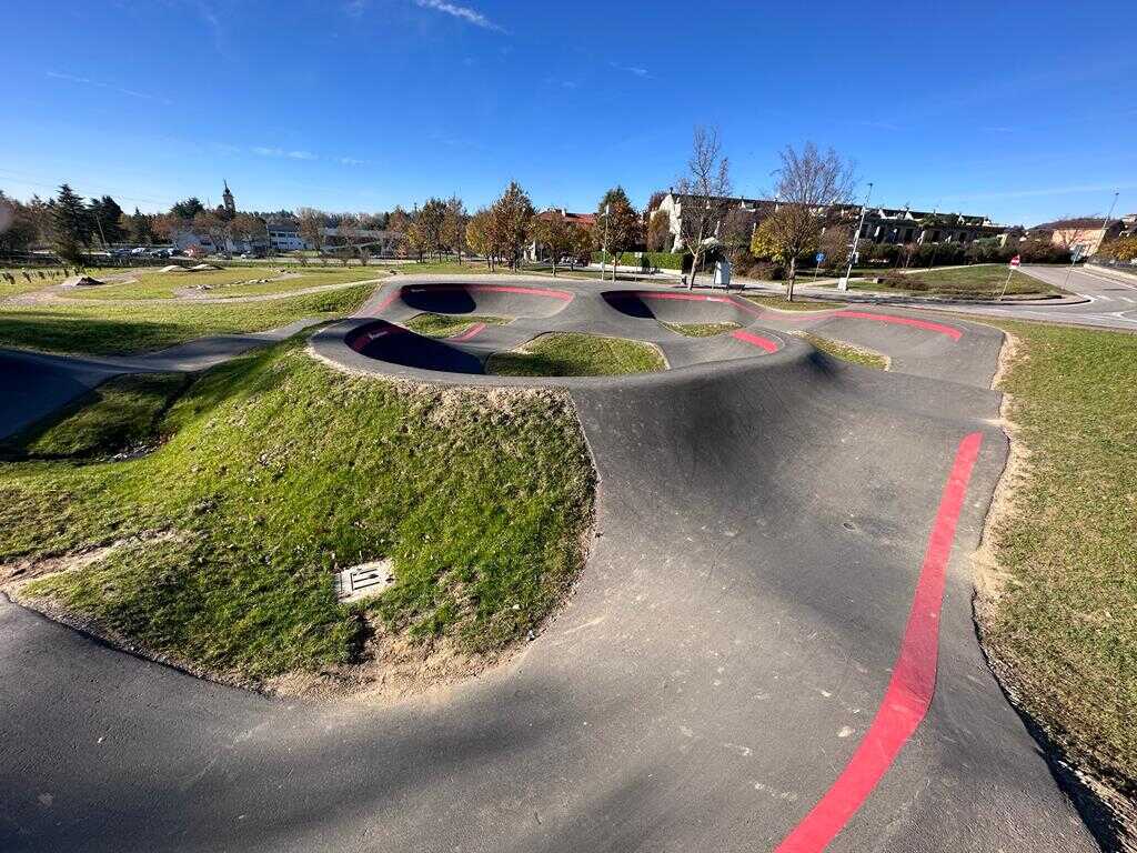 Photo of Pump and Skill Park Carvico