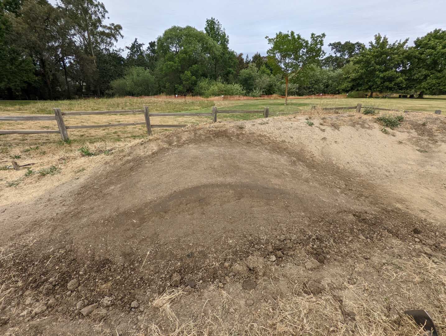 Photo of Pump Track