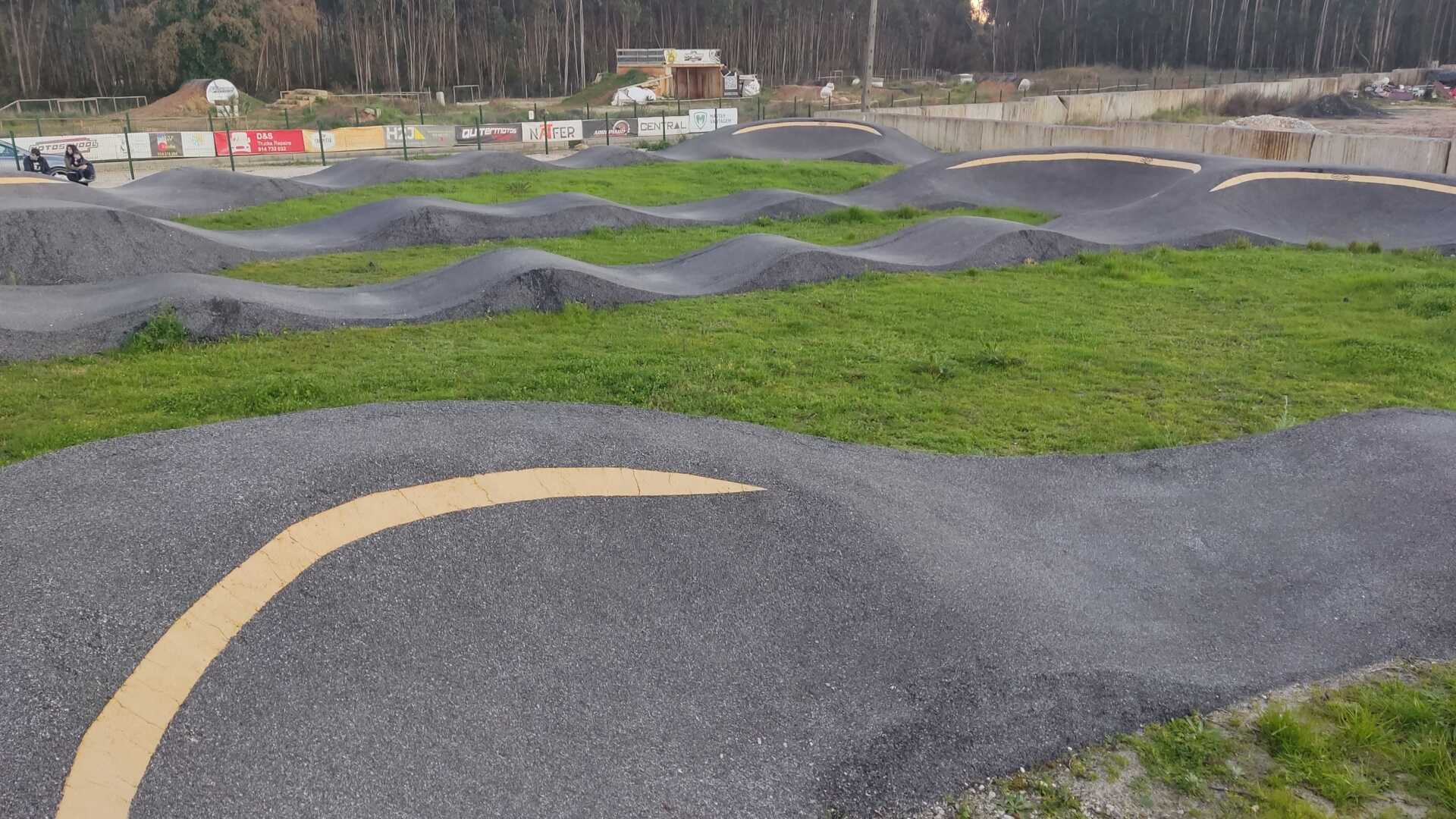 Photo of Benedita Pumptrack