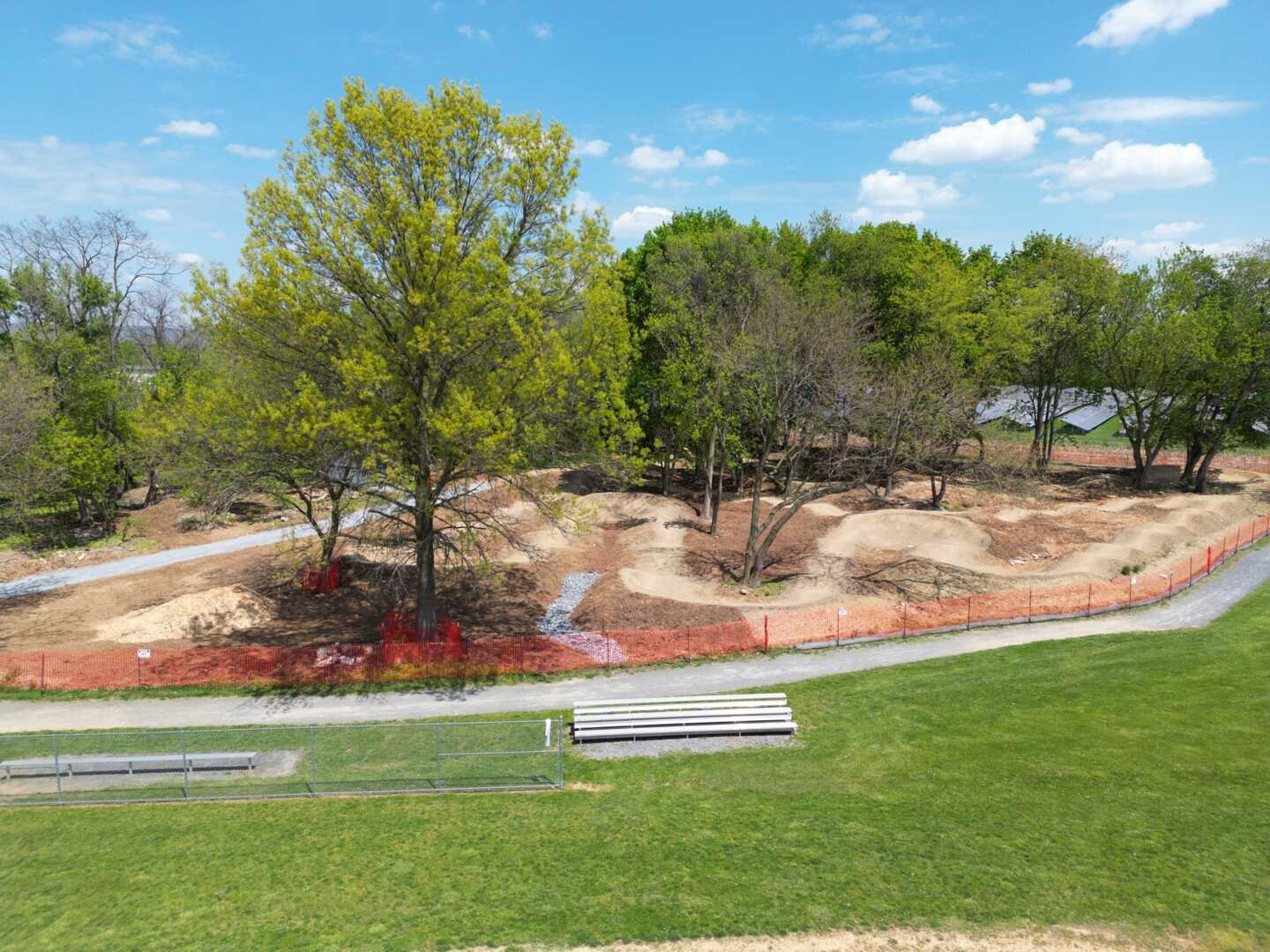 Photo of Carlisle Pumtrack