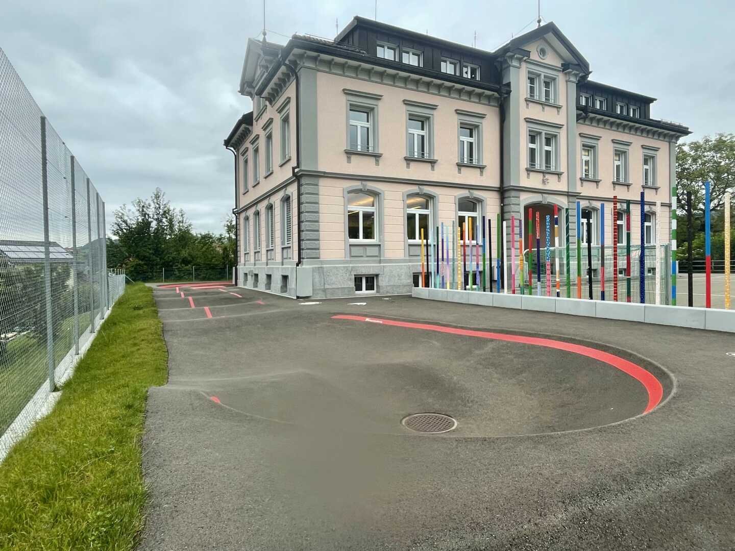 Photo of Steinegg