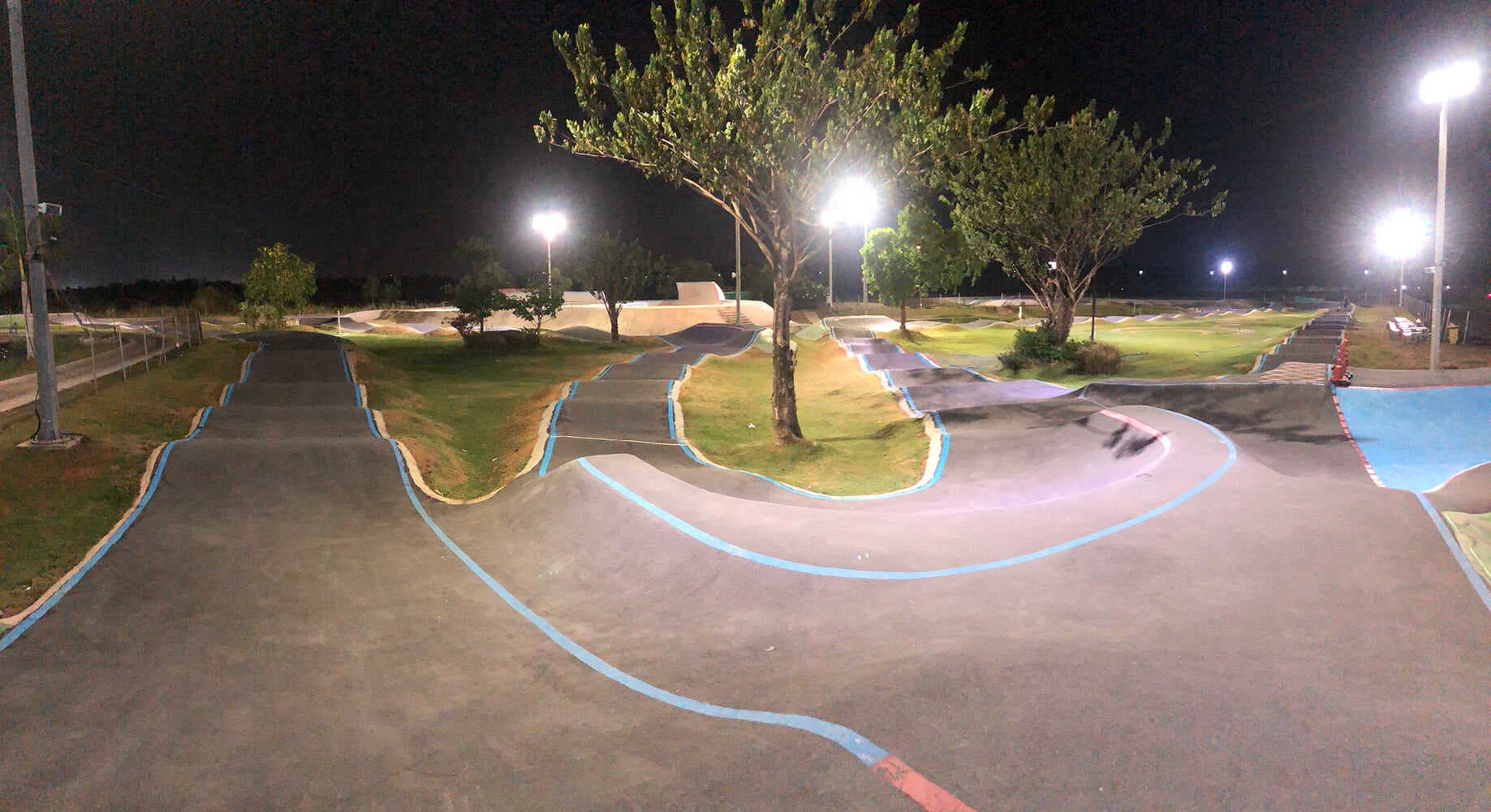Photo of ESC SPACE PUMPER
