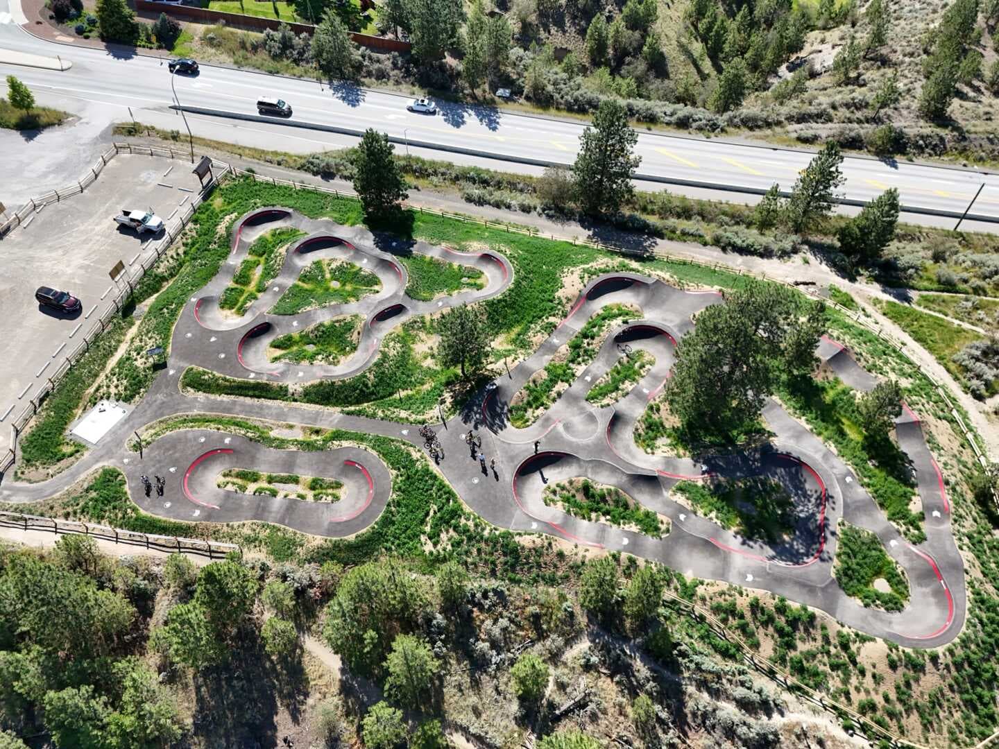 Photo of Kamloops