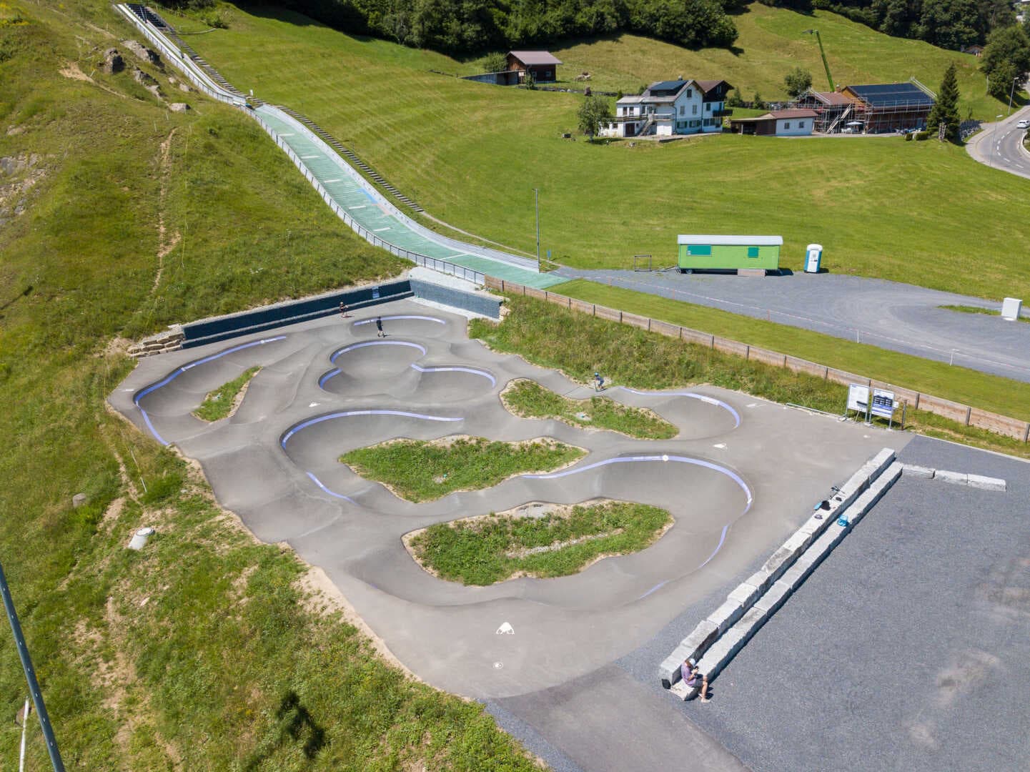 Photo of Einsiedeln
