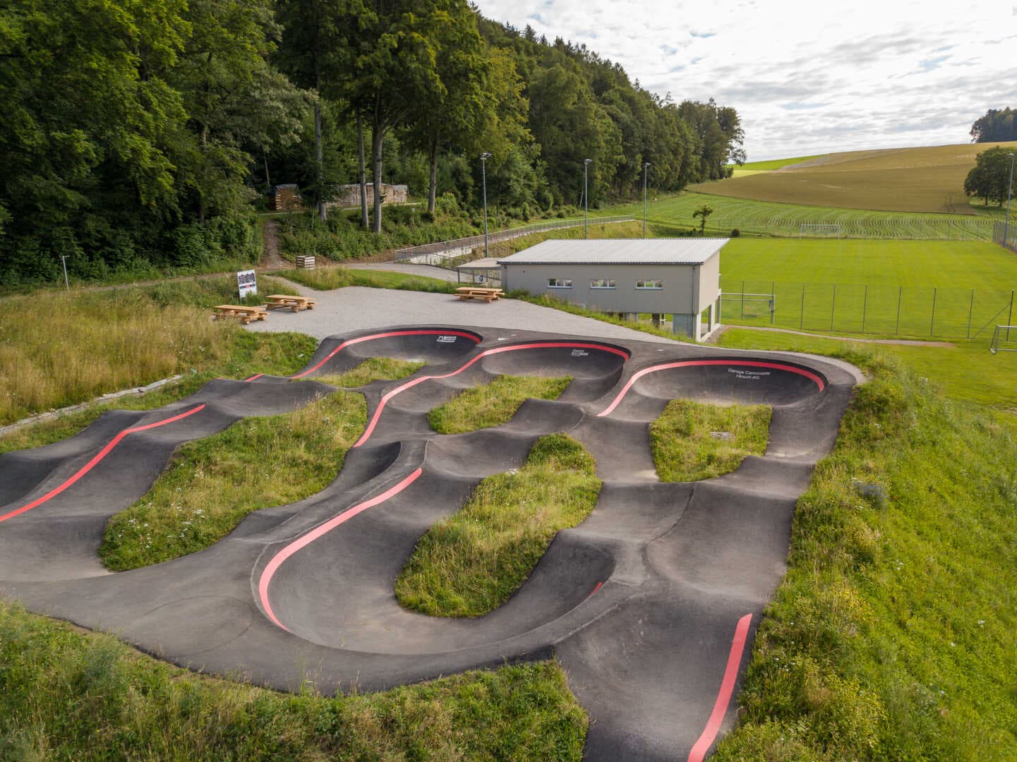 Photo of Heitenried