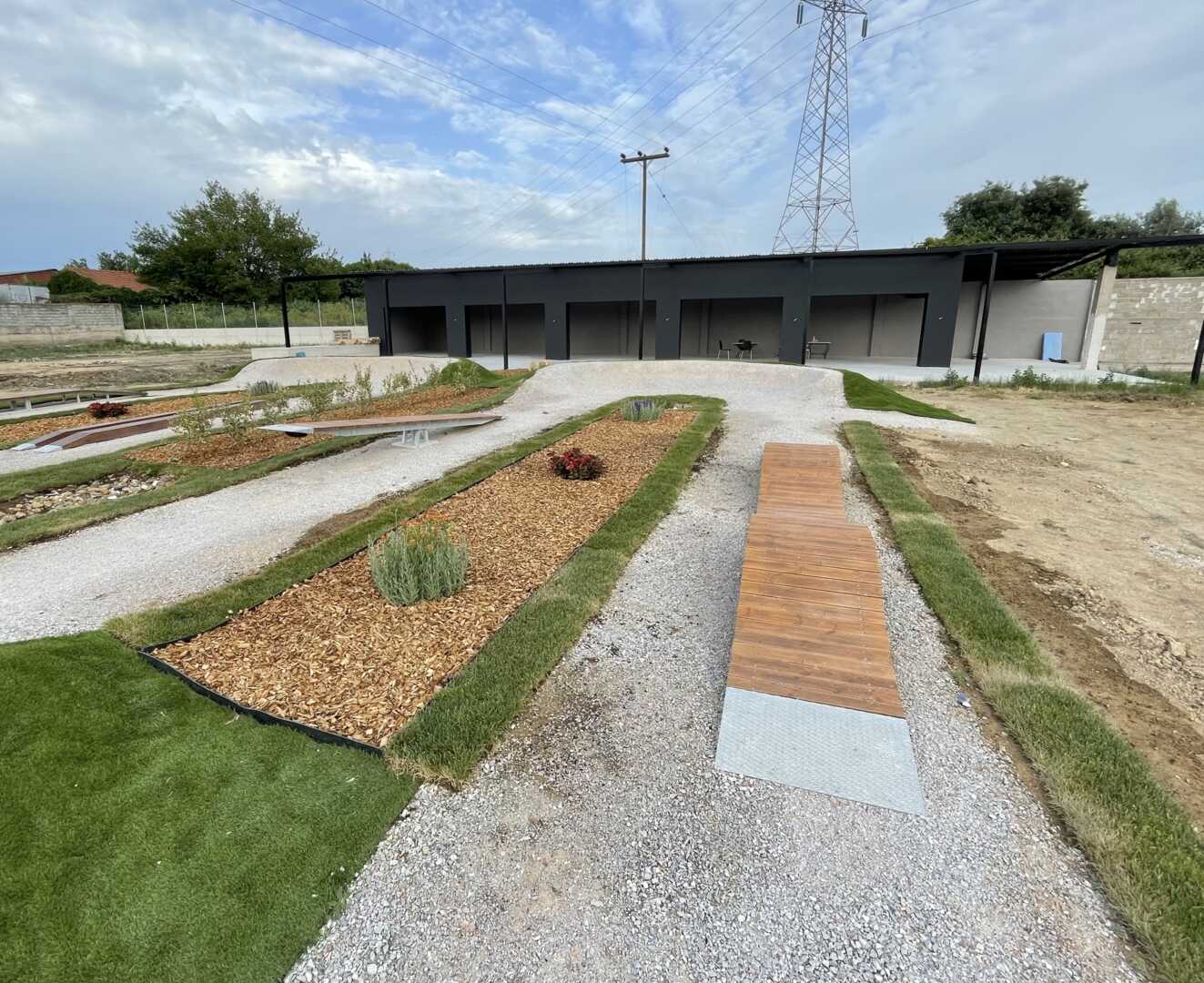 Photo of Remote Kids Track