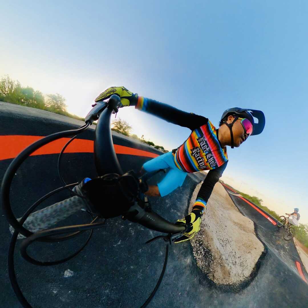 Photo of Harlingen Arroyo Park Pump Track