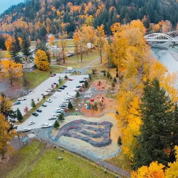 Photo of Vedder Park Chilliwack