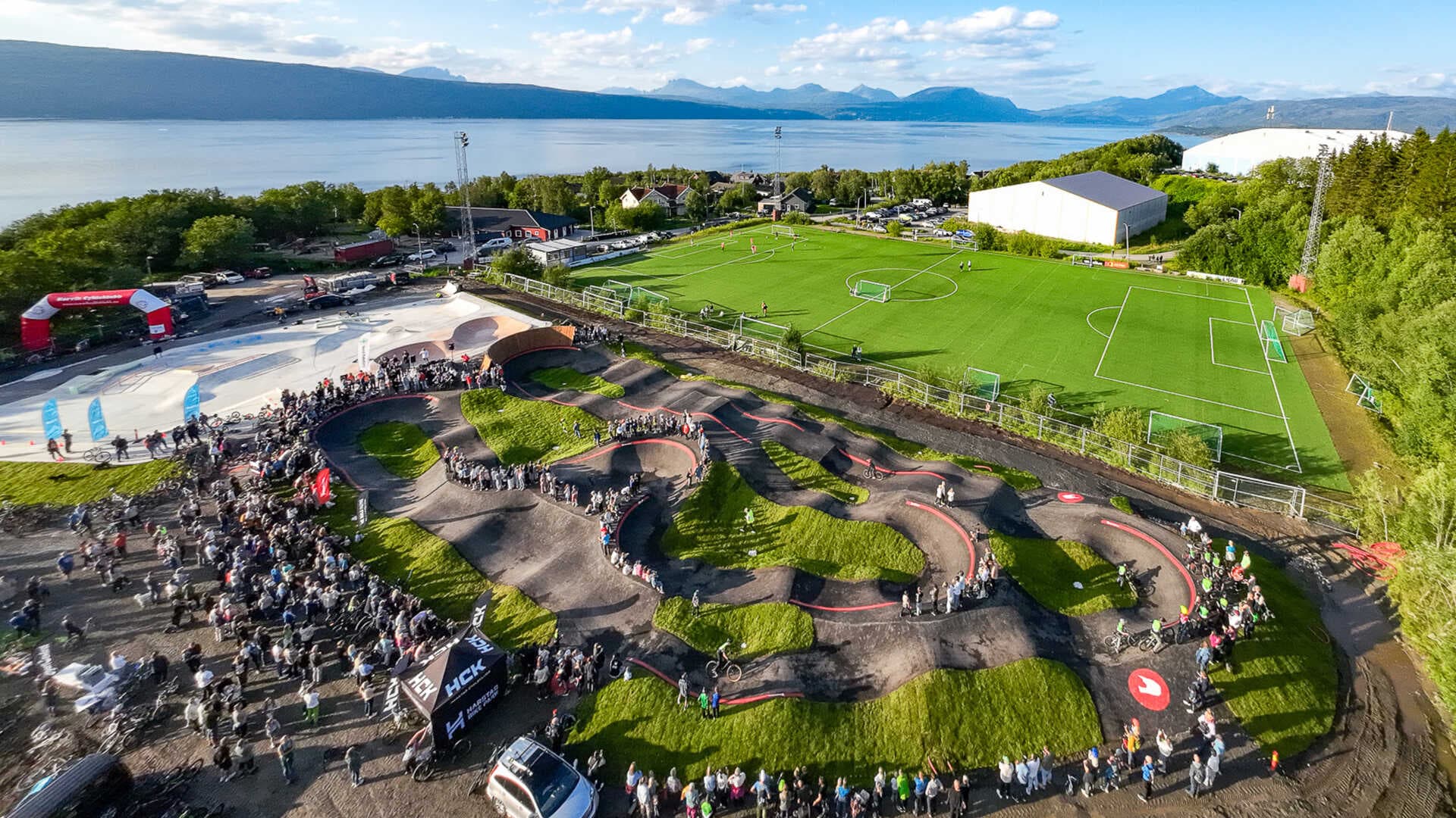 Photo of Narvik