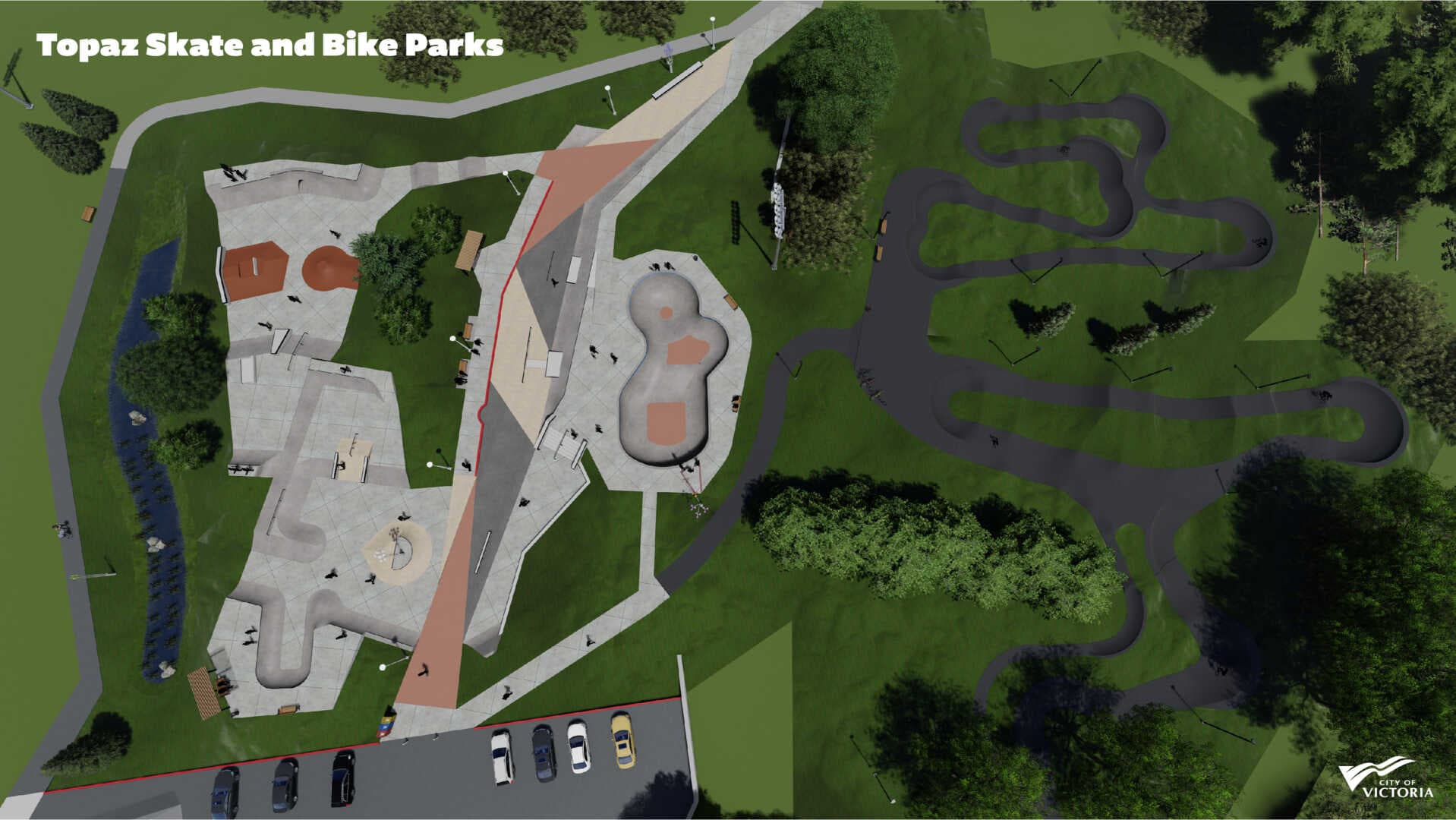 Photo of Topaz Park