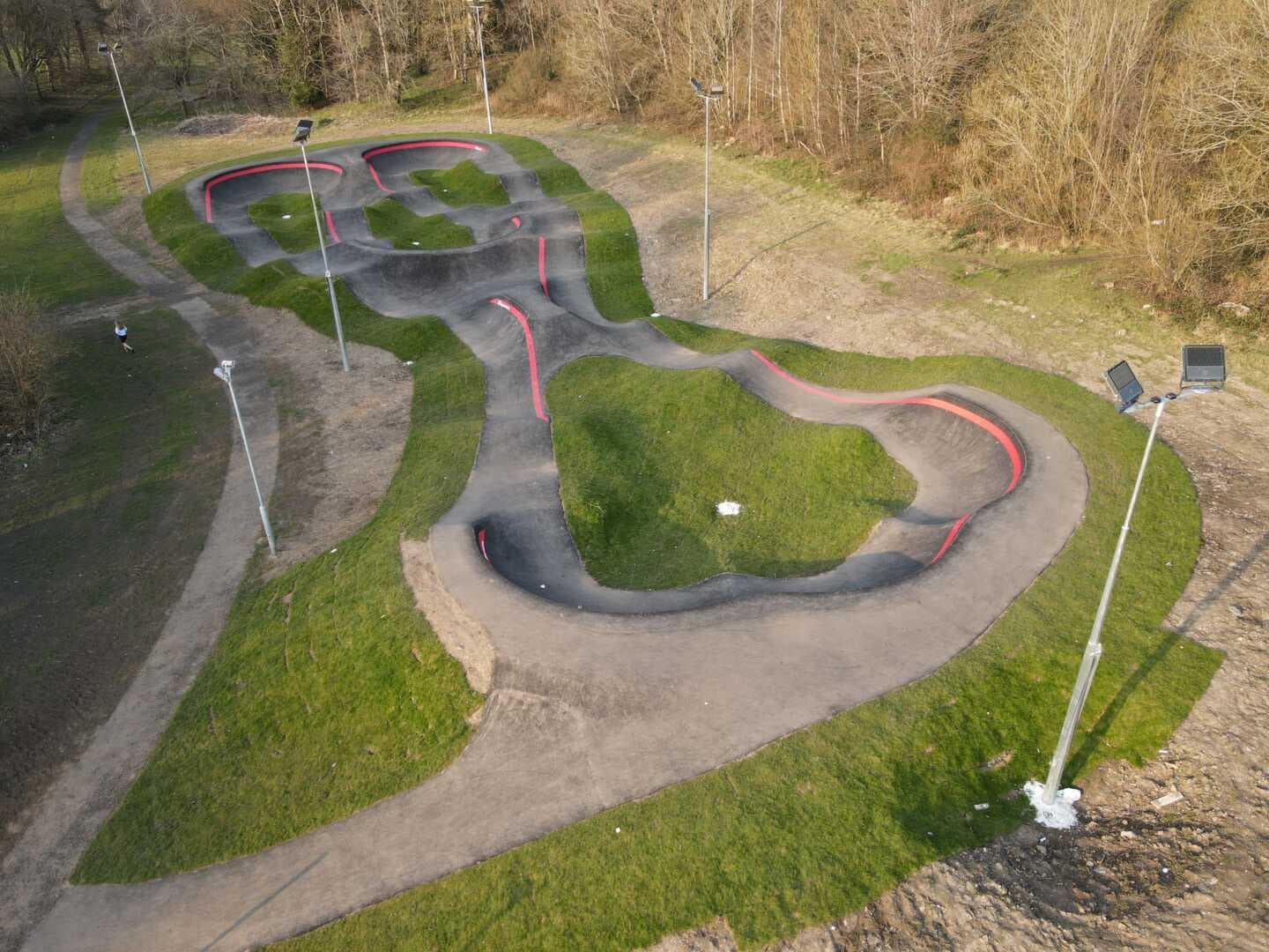 Photo of Balbardie Park