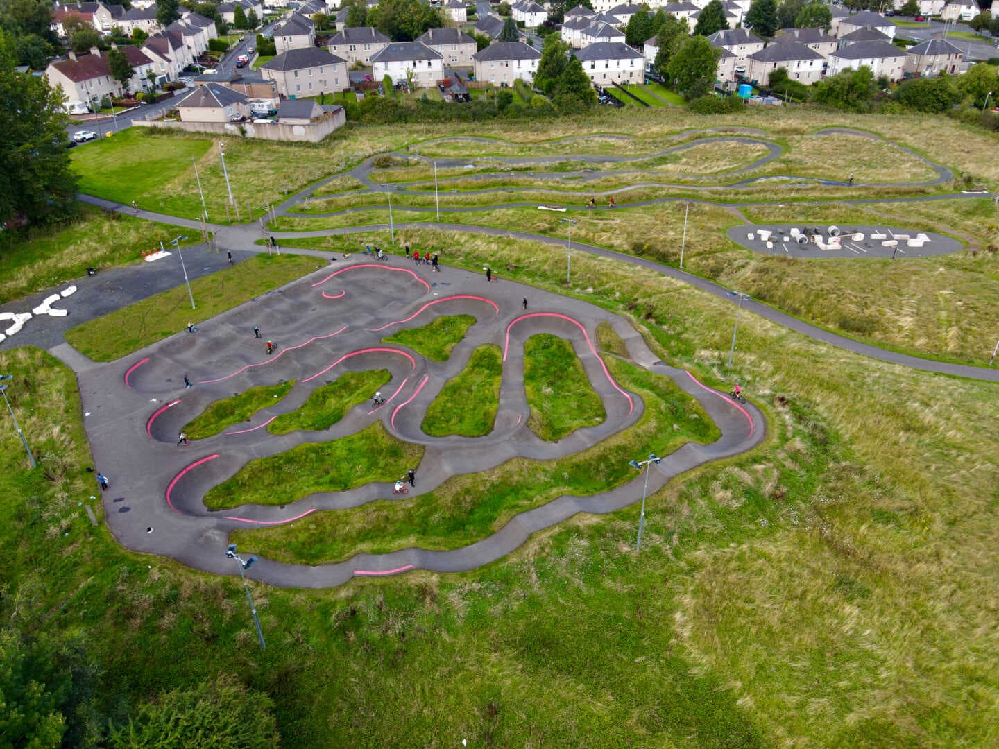 Photo of Bellshill